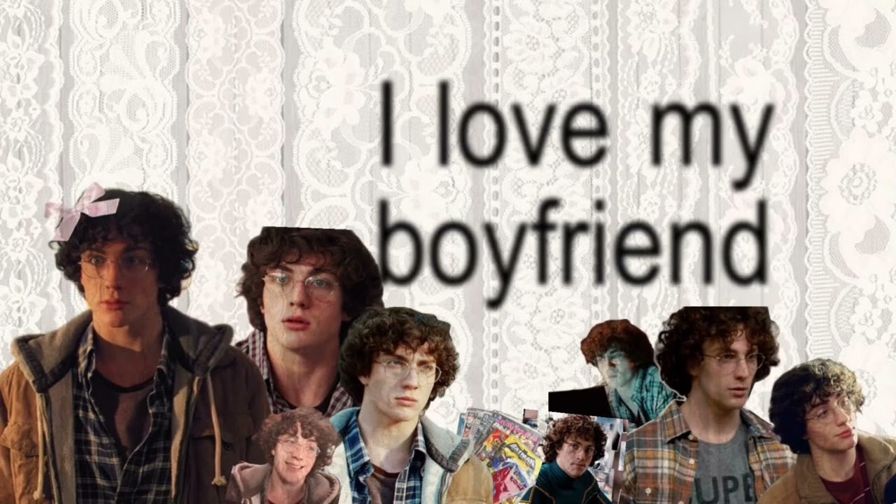 Dave Lizewski Boyfriend Part 1