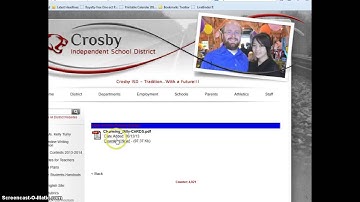 TCMPC Pacing Guides ELA