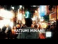 Katsumi Minami EVISEN VIDEO Part