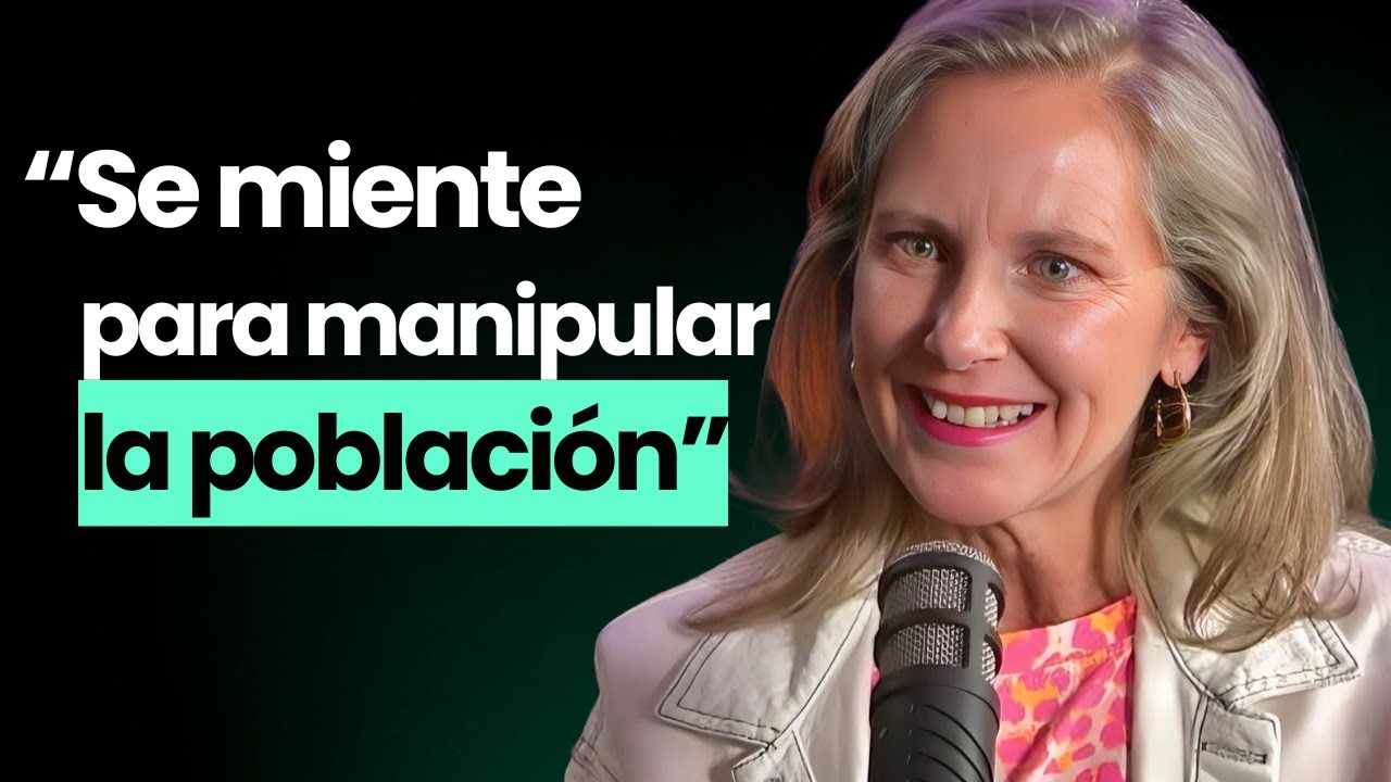 Experta en Comunicación: "Si te hablan así, es que te están Manipulando"
