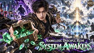 【Full-ENG SUB】💥Transmigrated to ruin everything, the sect ascended instead!