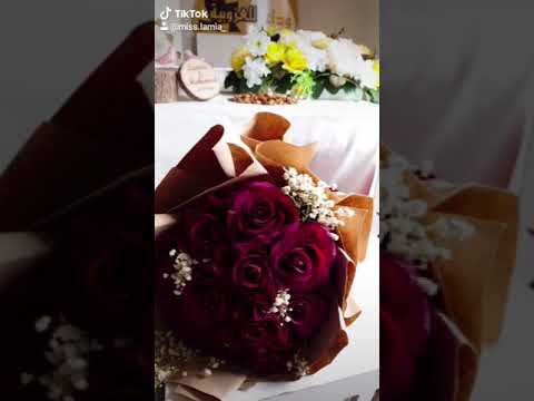 فيديو عقد باسم لمياء