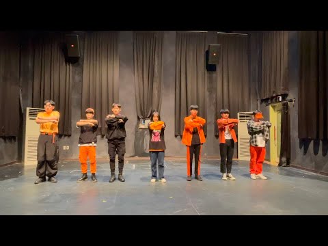 [2022 제2회 정기공연] NCT DREAM - 버퍼링 (Glitch Mode) cover | 경기대학교 GUEST