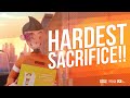 I'M THE BEST MUSLIM - Ep 07 - Hardest Sacrifice!