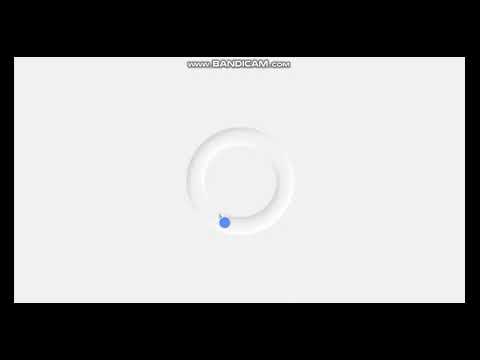 Neumorphism Loading Spinner in HTML & CSS | CSS Animations