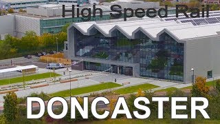NCHSR - Doncaster