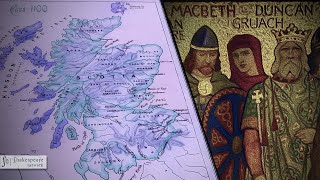 Macbeth - The Origins - Documentary - Cathy MacDonald - in Gaelic with English Subtitles - 2019 - 4K