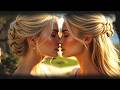 They Loved Before They Met — The Reincarnation Link Between Her Angel of Love & Heart of Love