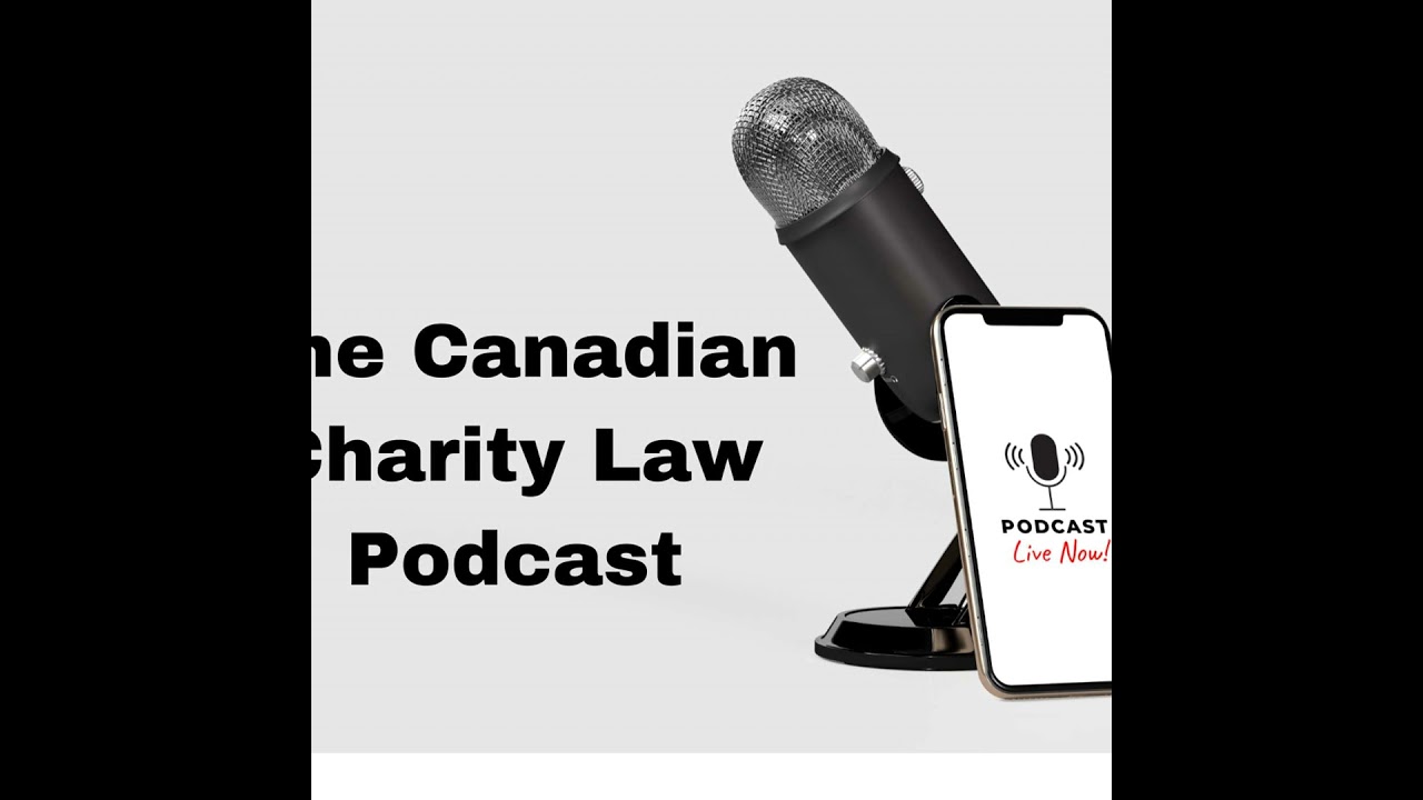 A Basic Overview To Starting a Toronto Nonprofit