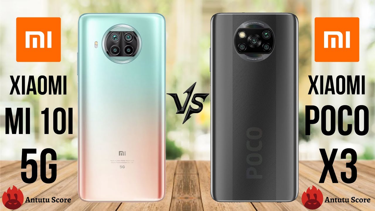 Poco x6 vs xiaomi 13