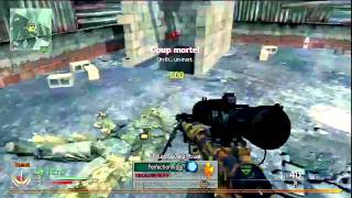 MW2 ♦ Trezejere ♦  OMG - Episode 1