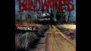 Watch Blind Witness Nightmare On Providence Street video