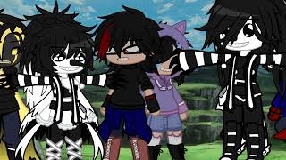 Two Idiots Lost In The Forest Creepypasta X Oc And My Brother