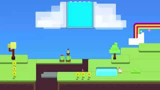 How to beat level's on cloud machine on iready level the riverbank levels 1 through 7