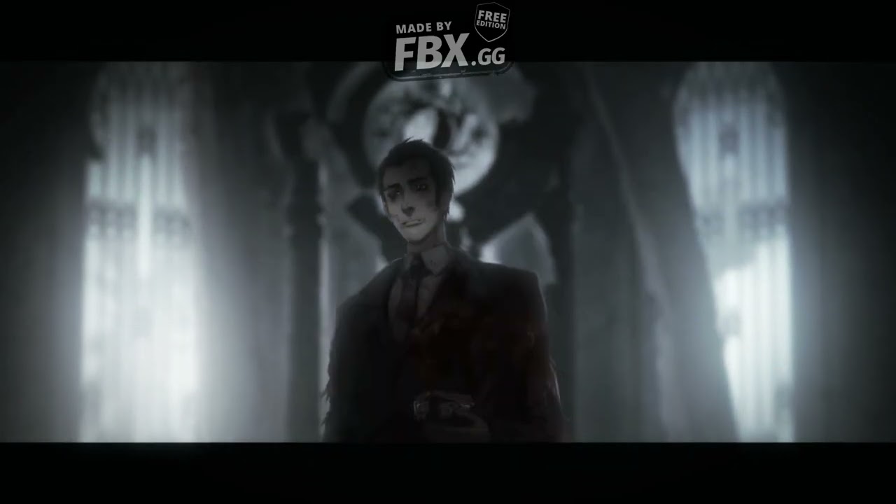 Lord of Mysteries[EDIT/AMW]