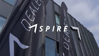 Aspire Dealer Show 2024