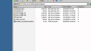 Object Level Recovery with PHD Virtual Backup Part 1: SQL Server