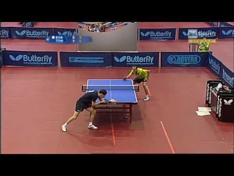 Mihai Bobocica vs Stefano Tomasi[Italian Singles Championships Final 2010]