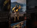 The Octopus vs Multi Shot Hunter AC Odyssey