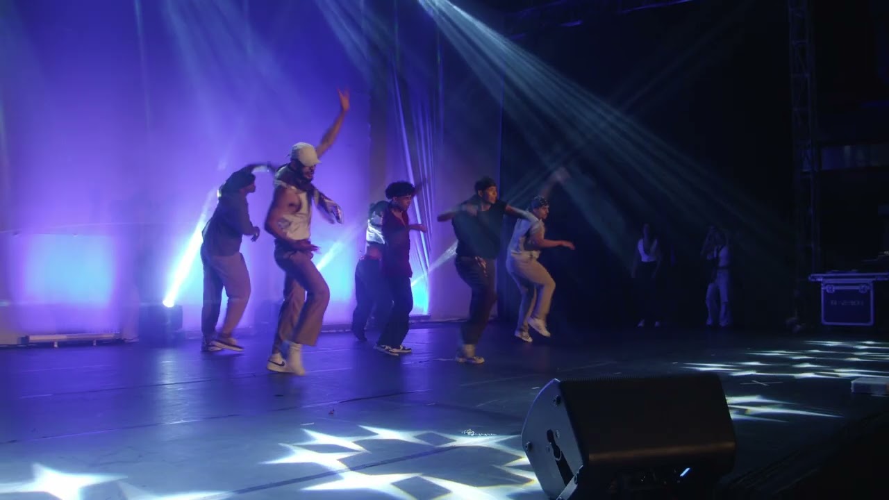 R&B HIP HOP | FERNANDO ARAÚJO | Melt Gala 2024