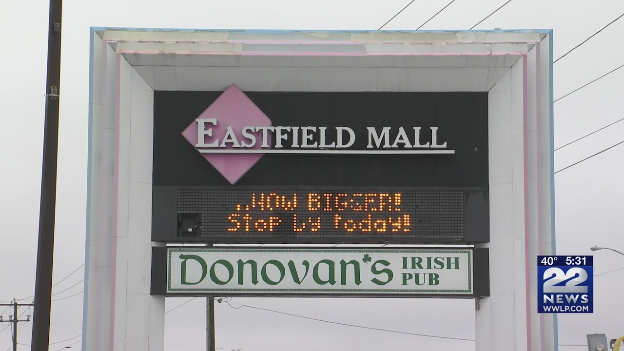 Future of Eastfield Mall in Springfield still in discussion