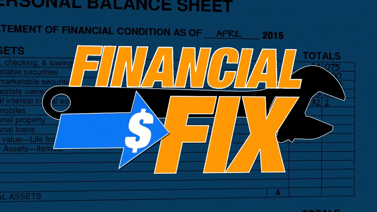 Financial Fix: Slamming the Gavel on a Young Auctioneer’s Spending Habits Financial Fix: Slamming the Gavel on a Young Auctioneer’s Spending Habits