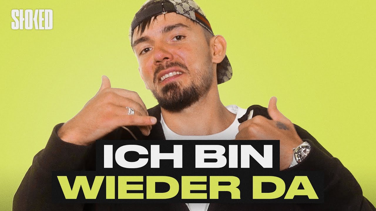 Capital Bra bei 7 VS WILD? Fake Rolex von Marc Gebauer? I Was würde CAPITAL BRA tun?