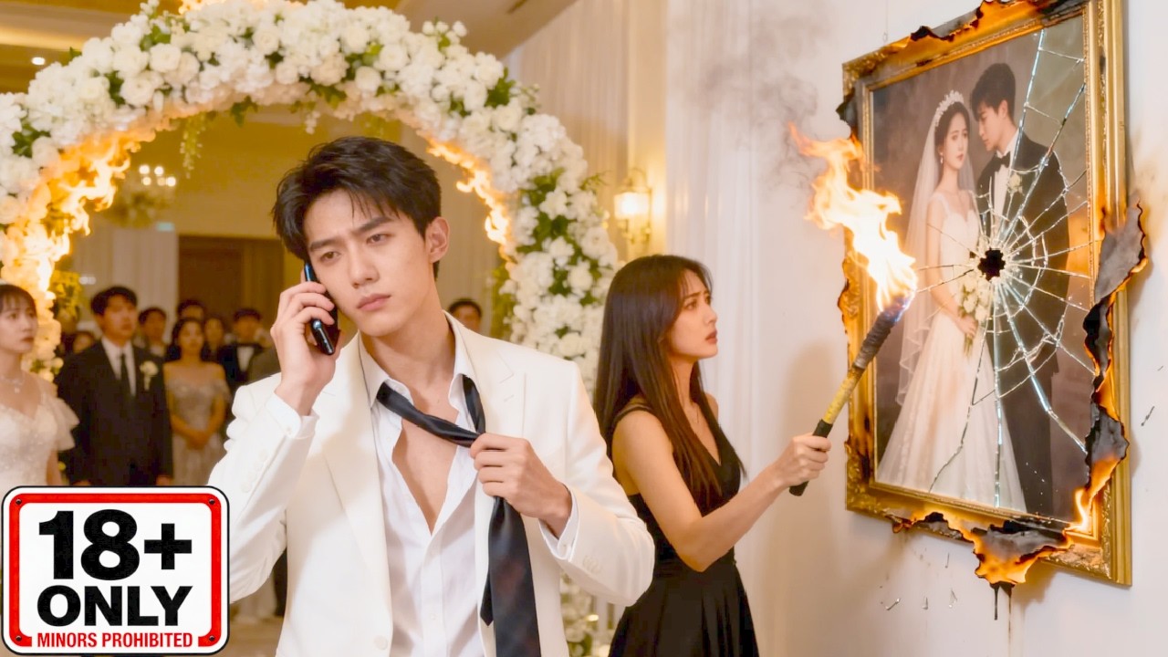 Elle l’aima trois ans, mais il installa sa maîtresse chez eux. Elle ne supporta plus! 💔🔥