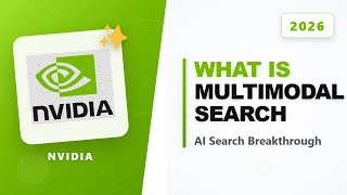 What is Omni-Embed-Nemotron-3B? NVIDIA’s Search Breakthrough