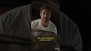 Rocky Being Hilarious in Project Hail Mary