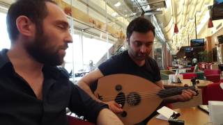 Ayla Çelik Bağdat Beyaz - Ayla Çelik - Bağdat - Beyaz Show - Türk Sanat Müziği Versiyonu