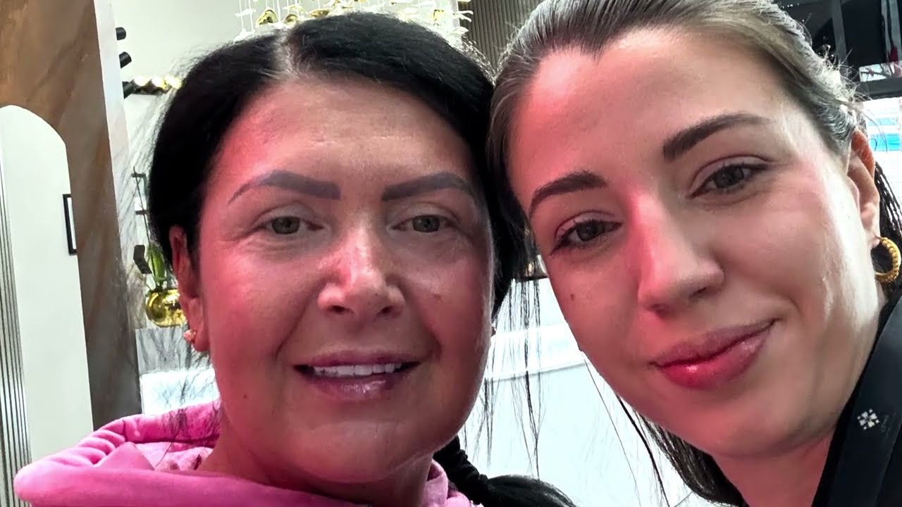 Турция, последние проверки и отлёт .