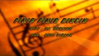 Dewi Kirana - Pikir Pikir Dingin (VCD KARAOKE HD)