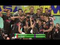 I 2 minuti finali dei quarti Gara2 tra Padova e Modena