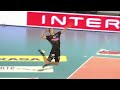 I 2 minuti finali dei quarti Gara2 tra Padova e Modena
