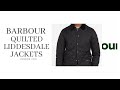 Barbour Quilted Jacket Try On & Review | Men's Fashion