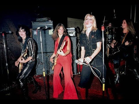 Dead End Justice (1976 - CBGBs) 8mm Video Uncovered