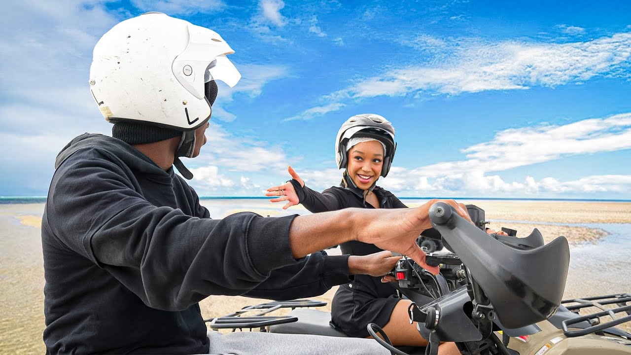 I THINK SHE LIKES ME AFTER THIS… EP. 5