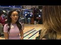 Lauren Simmons discusses gender gap in finance, working at the NYSE