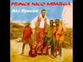Prince Nico Mbarga Sweet Mother