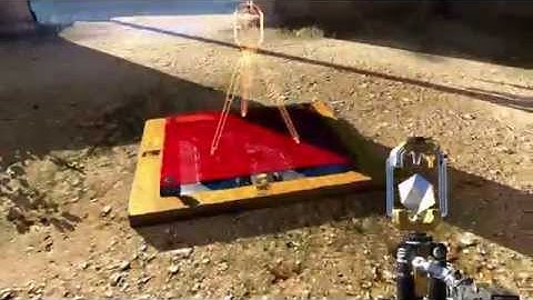 The Talos Principle Walkthrough (Commentary) - Part 14 - World B1 (2/2)