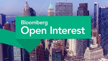 Solid Bank Earnings Overshadow Trade Fears | Open Interest 10/15/2025