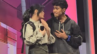 ROMANTISME MISTIK ZAHBY ZAHRA EBY DA 7 MEGA KONSER DRAMA MUSIKAL 2.0