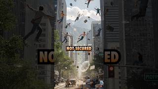 NASA says we’ll lose gravity in August?? #ninjasarebutterflies #nasa #gravity #secret