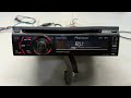 Adaptação bluetooth Pioneer DEH-3050UB