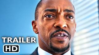 12 12 12 Official Trailer (2026) Anthony Mackie, Jamie Dornan