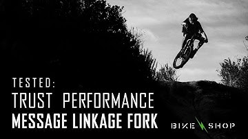 Tested: Trust Performance Message Linkage Fork