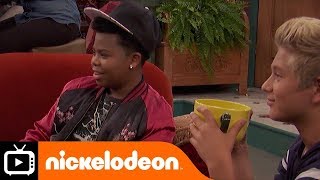 Game Shakers | I'll Be There For Brew | Nickelodeon UK