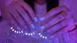 💗 Pop Pop! Bubble Wrap ASMR 🫧 So Satisfying (No talking) ✨💤