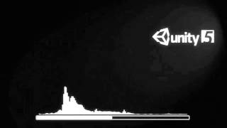 Unity Music Visualization v2